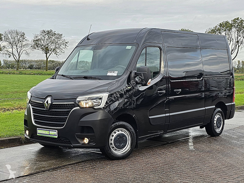 Renault 2.3 L2H2 2xZijdeur NAP 150Pk Euro6 1e...