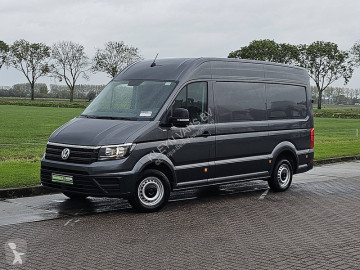 Volkswagen Crafter 35 2.0 L3H3 140Pk Euro6 3-Zits Mf-Stuuwiel Camera Trekhaak Parkeersensoren !
