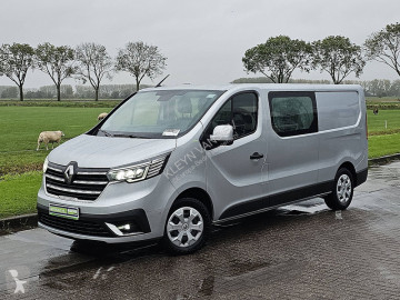 Renault cargo van