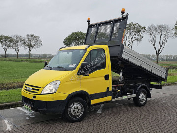 Iveco Daily 29 L kipper 3-zijdig