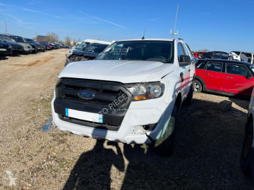 Ford 4X4 / SUV car