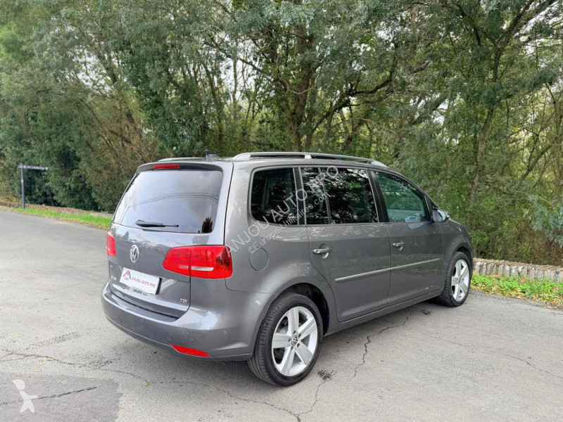 Užitkové vozidlo Volkswagen 1.6 TDI 105 CARAT DSG7