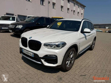BMW 4X4 / SUV car