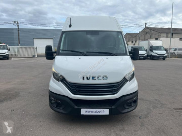 Iveco cargo van