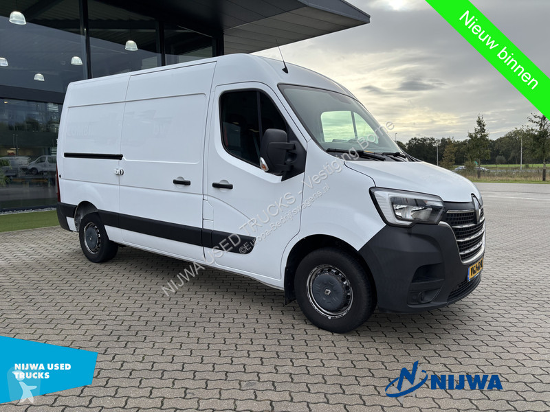 Renault T35 150 L2H2 Automaat + Navigatie van