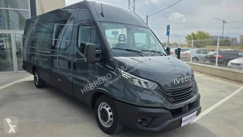 Užitkové vozidlo Iveco 35S16