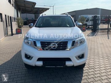 Pick up Nissan