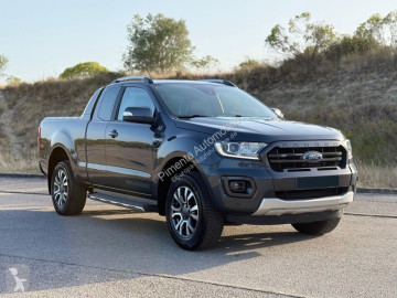 Pick up Ford