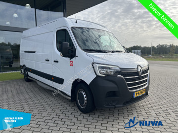Renault Master T35 135 L3H2 Navigatie + PostNL inrichting