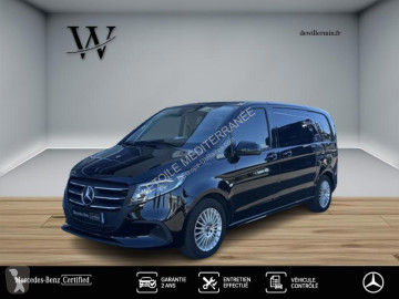 Mercedes combi