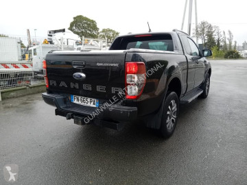 Ford Ranger 2.0l ecoblue