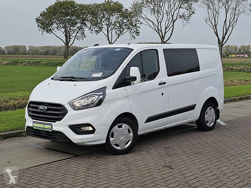 Užitkové vozidlo Ford 2.0 L1H1 Dubbele Cabine...