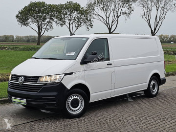 Volkswagen Transporter 2.0 TDI L2H1 T6.1 Carplay!!