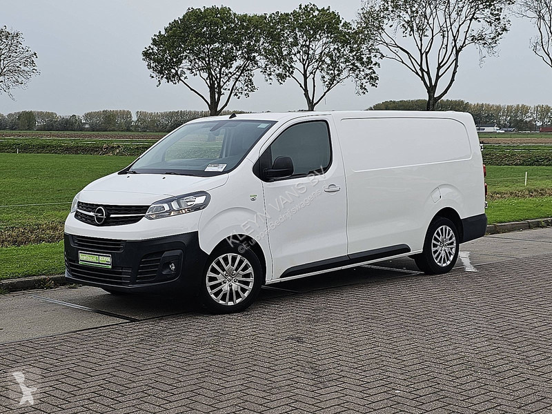 Furgoneta Opel 2.0 L3H1 WP-Inrichting