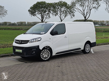 Opel Vivaro 2.0 L3H1 WP-Inrichting