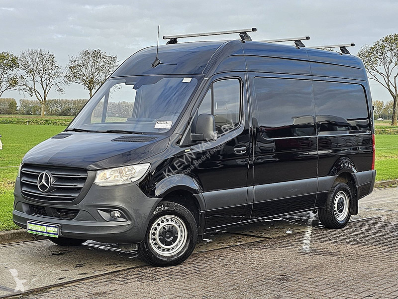 Užitkové vozidlo Mercedes 316 L2H2 2.8t Trekhaak