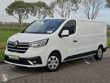 Užitková dodávka Renault
