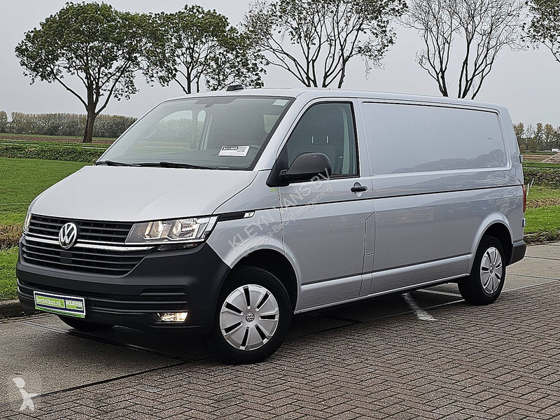 Furgoneta Volkswagen 2.0 TDI T6.1 150Pk L2 NAP...