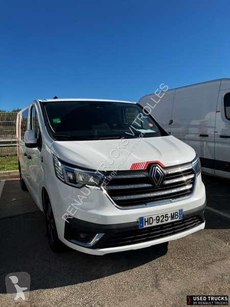 Renault  van