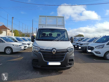 Užitkový vůz s korbou standardní Renault
