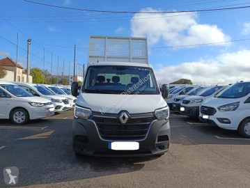 Užitkový vůz s korbou standardní Renault