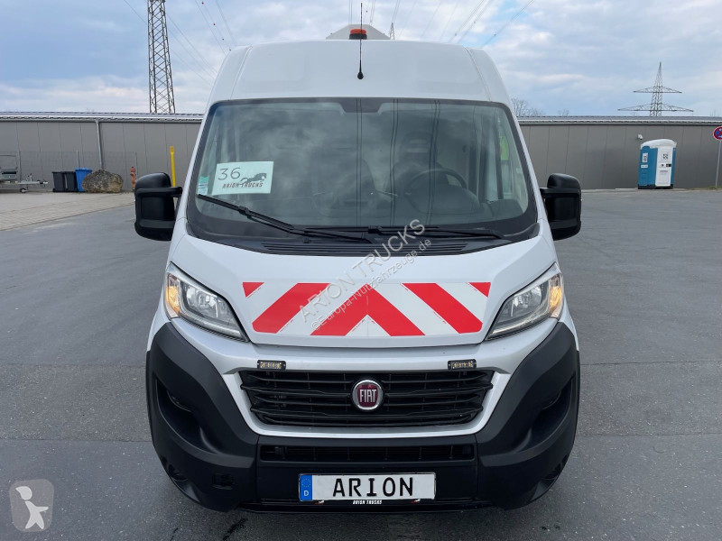 Užitkové vozidlo Fiat 35 140 3,0...