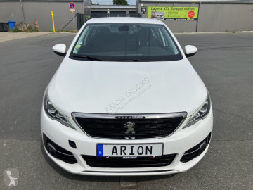 Bil citadine Peugeot