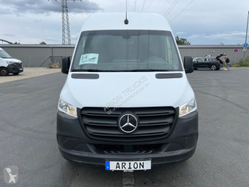 Mercedes Sprinter e L2H2 Kastenwagen/47kWh/AC/Kamera