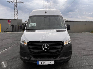 Mercedes Sprinter e L2H2 Kastenwagen/47kWh/AC/Kamera