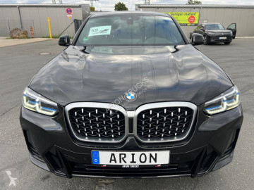 BMW i8 X4 xDrive 2.0d/M-Paket/TÜV05-28/HeadUp/