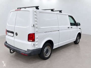 Volkswagen Transporter 2.0 TDI 110