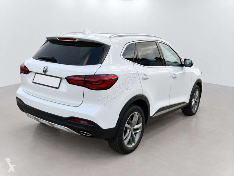 Užitkové vozidlo MG 1.5T GDI PHEV Luxury