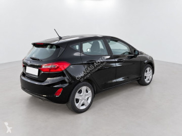 Vůz městský vůz Ford