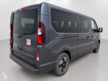 Renault Trafic L2 Blue dCi 150 RED EDITION 9PL 9 PLACES