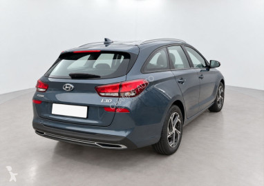 Vůz kombi Hyundai