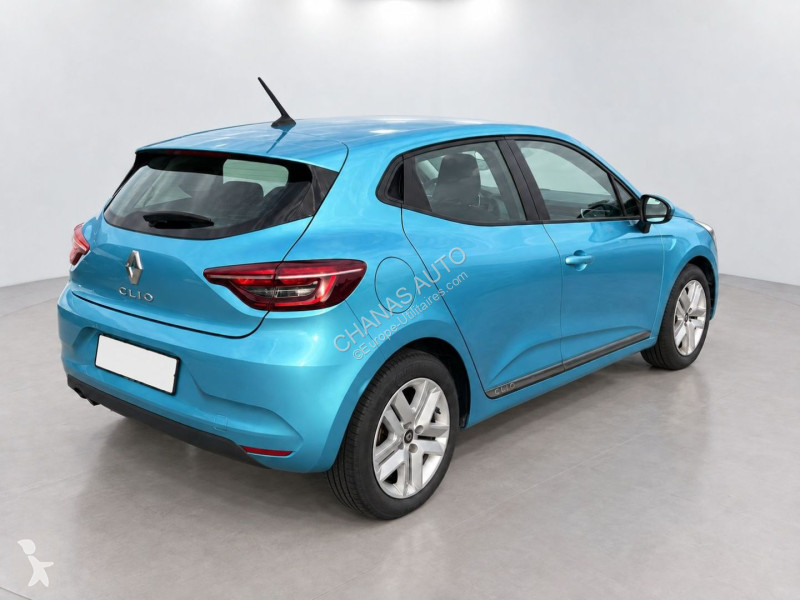 عربة نفعية Renault 1.0 TCe 90 Zen