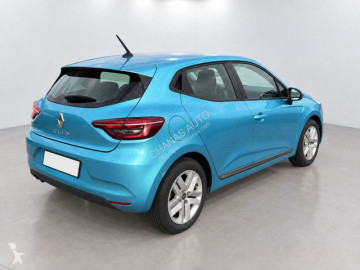 Vůz limuzína Renault