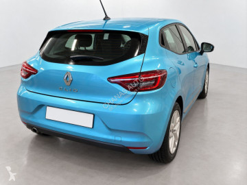 Vůz limuzína Renault