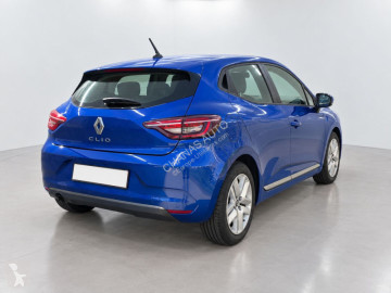 Vůz limuzína Renault