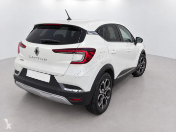 Vůz 4x4 / SUV Renault