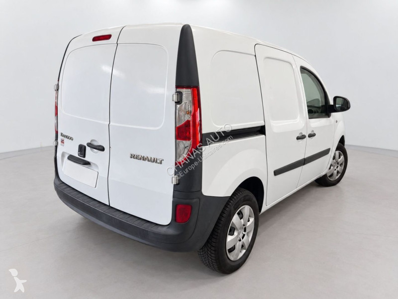 Furgoneta Renault 1.5 Blue dCi 95 Grand Confort
