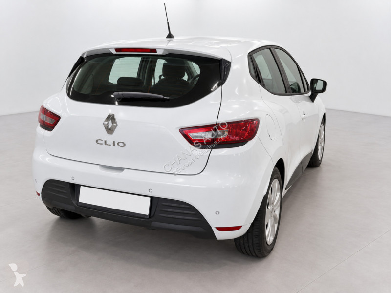 Užitkové vozidlo Renault 0.9 TCe 90 Zen