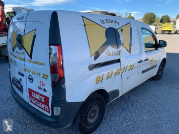 Nissan NV250
