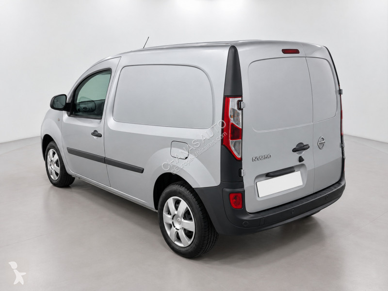 Furgoneta Nissan 1.5 DCI 115 L1 N-CONNECTA 3PL...