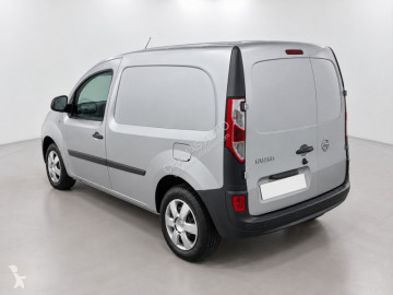 Nissan NV250 1.5 DCI 115 L1 N-CONNECTA 3PL 3 PLACES