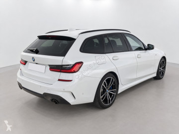 BMW SERIE 3 Touring 320d 190 ch BVA8 M Sport