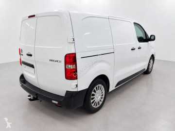 Užitková dodávka Toyota