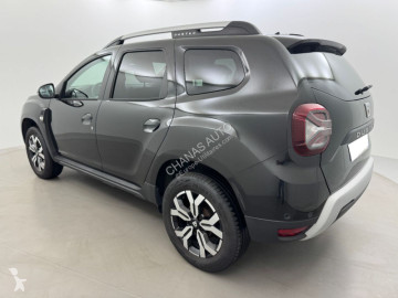 Vůz 4x4 / SUV Dacia