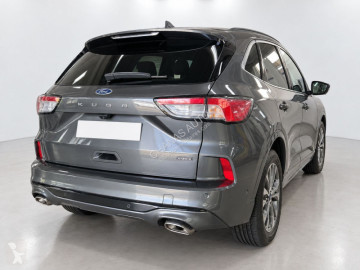 Ford Kuga 2.5 Duratec 225 PHEV ST-Line X e-CVT