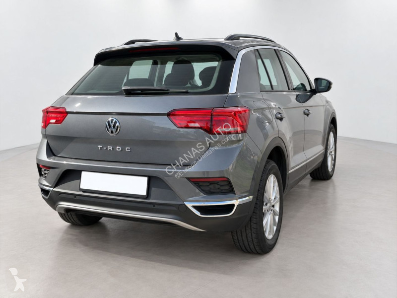 Užitkové vozidlo Volkswagen 1.5 TSI 150 Lounge...